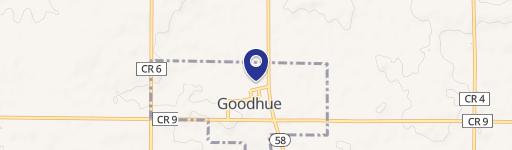 Goodhue, MN 55027