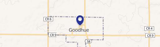 Goodhue, MN 55027