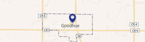 Goodhue, MN 55027