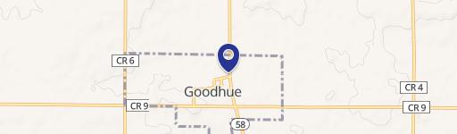 Goodhue, MN 55027