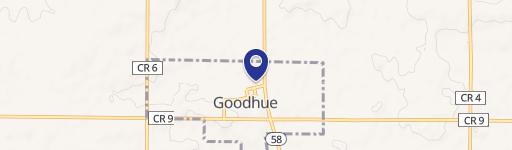 Goodhue, MN 55027