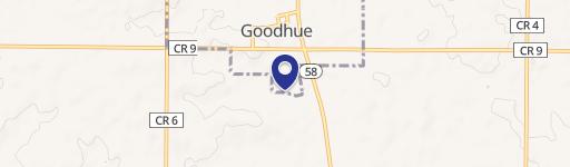 Goodhue, MN 55027
