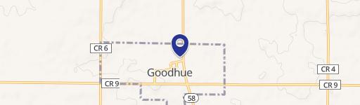 Goodhue, MN 55027
