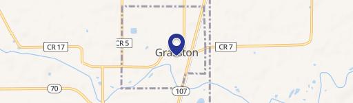 Grasston, MN 55030