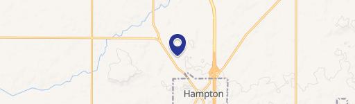 22550 Hampton Blvd
