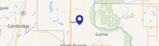 Harris, MN 55032