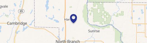 Harris, MN 55032