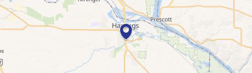 Hastings, MN 55033