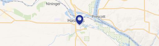 Hastings, MN 55033