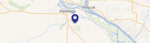 Hastings, MN 55033