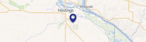 Hastings, MN 55033