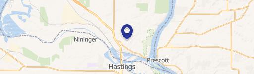 Hastings, MN 55033