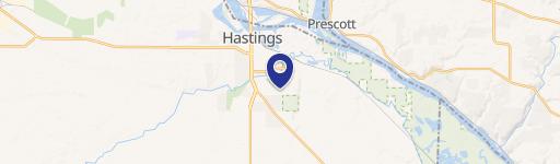 Hastings, MN 55033