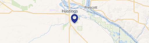 Hastings, MN 55033