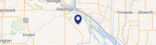 Hastings, MN 55033