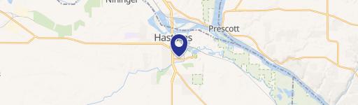 Hastings, MN 55033
