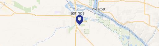 Hastings, MN 55033