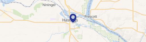 Hastings, MN 55033