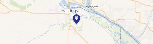 Hastings, MN 55033