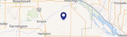 Hastings, MN 55033