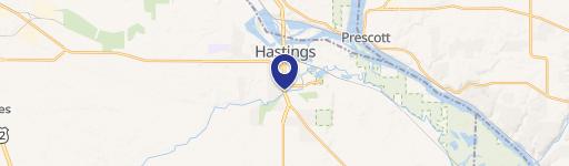 Hastings, MN 55033