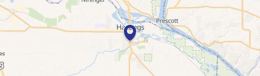 Hastings, MN 55033