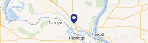 Hastings, MN 55033