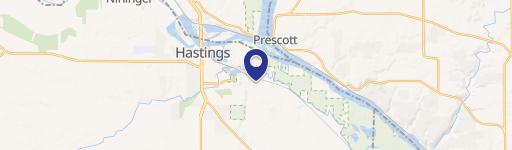 Hastings, MN 55033