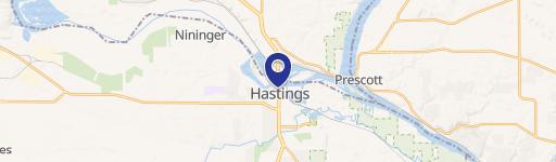 Hastings, MN 55033