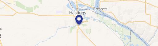 Hastings, MN 55033