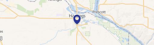 Hastings, MN 55033