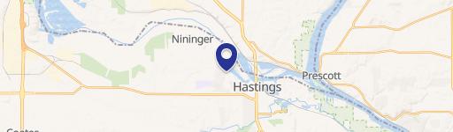 Hastings, MN 55033