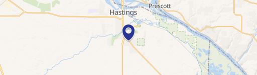 Hastings, MN 55033