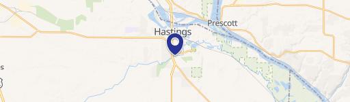 Hastings, MN 55033