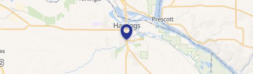 Hastings, MN 55033