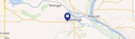 Hastings, MN 55033