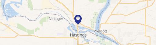Hastings, MN 55033