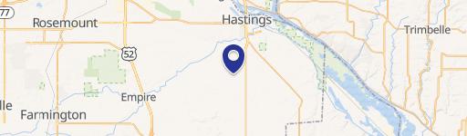 Hastings, MN 55033