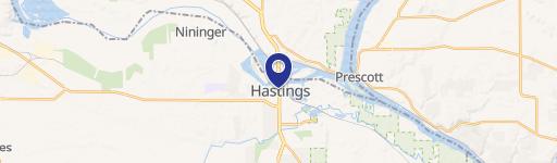 Hastings, MN 55033