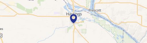 Hastings, MN 55033