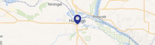 Hastings, MN 55033