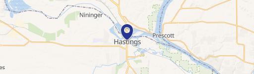 Hastings, MN 55033