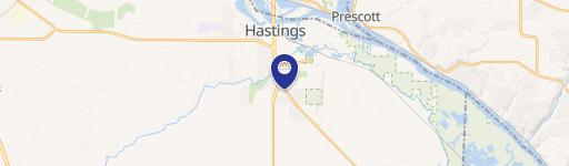 Hastings, MN 55033