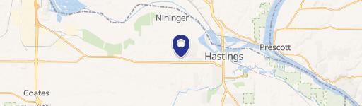 Hastings, MN 55033
