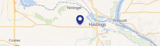 Hastings, MN 55033