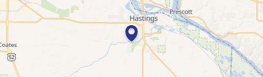 Hastings, MN 55033