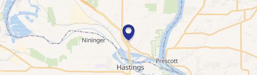 Hastings, MN 55033