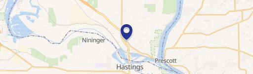 Hastings, MN 55033