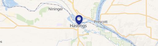 Hastings, MN 55033