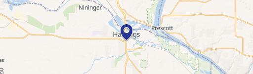 Hastings, MN 55033